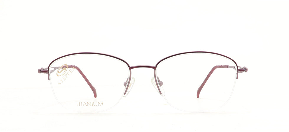 Image of Stepper Eyewear Frames