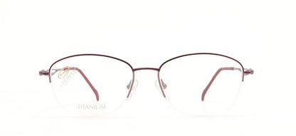 Image of Stepper Eyewear Frames
