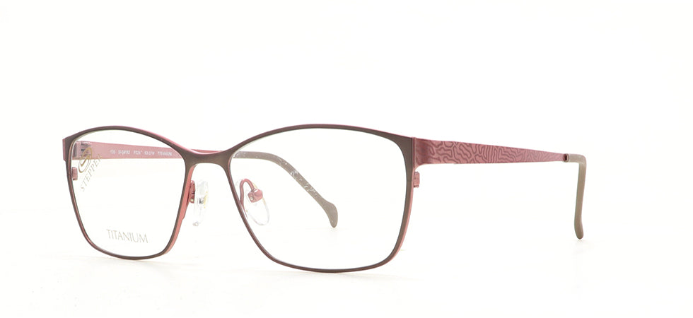 Image of Stepper Eyewear Frames
