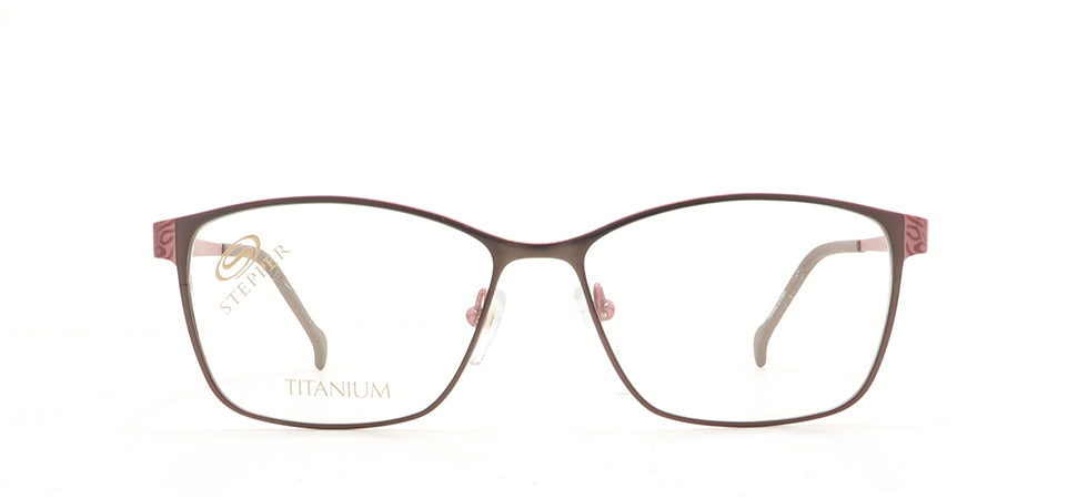 Image of Stepper Eyewear Frames