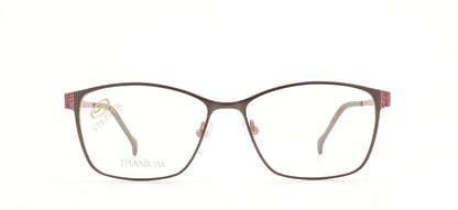 Image of Stepper Eyewear Frames