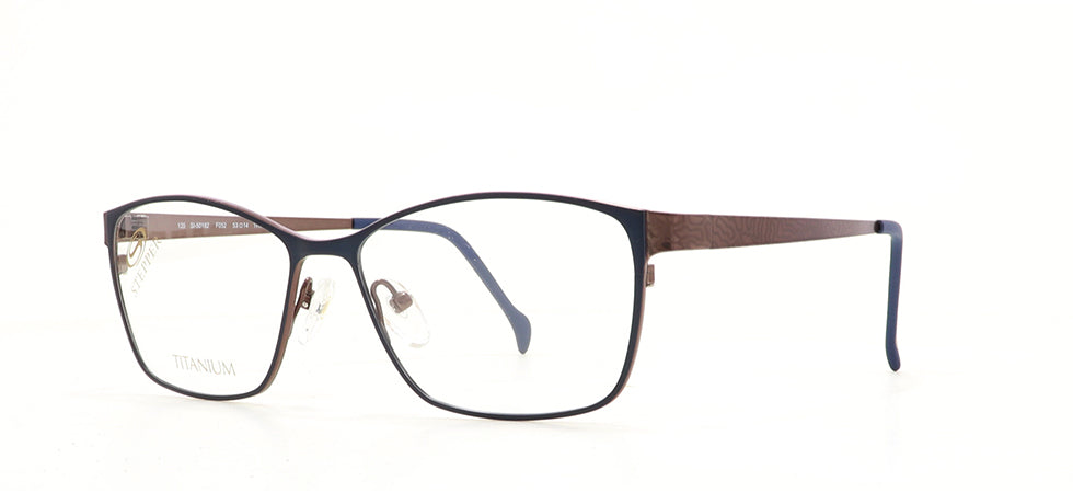 Image of Stepper Eyewear Frames
