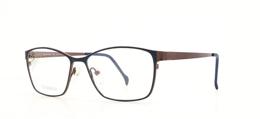 Image of Stepper Eyewear Frames