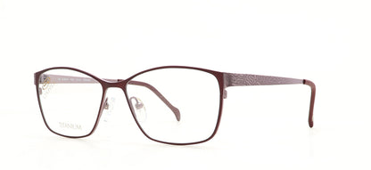 Image of Stepper Eyewear Frames