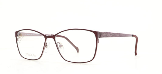 Image of Stepper Eyewear Frames