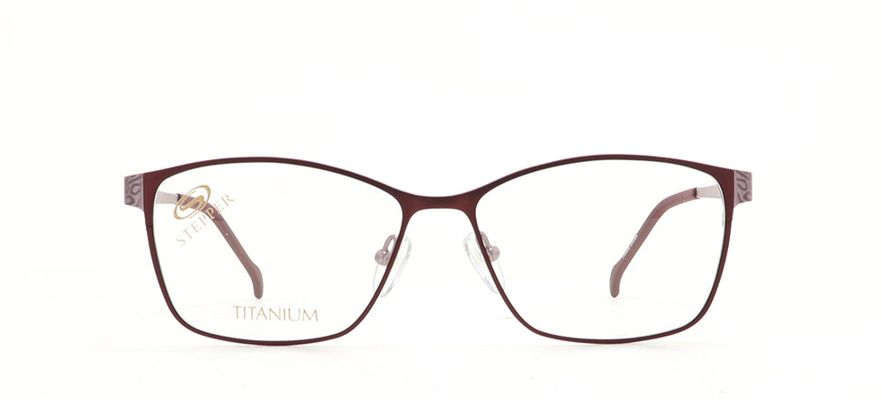 Image of Stepper Eyewear Frames