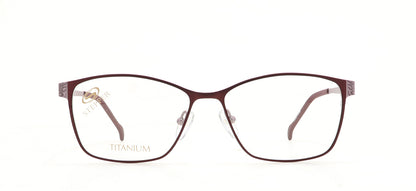 Image of Stepper Eyewear Frames