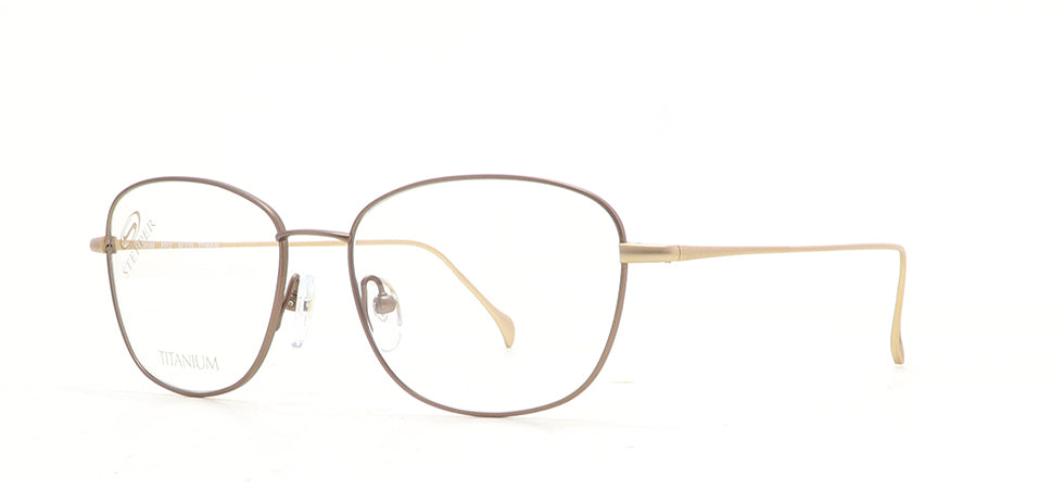 Image of Stepper Eyewear Frames