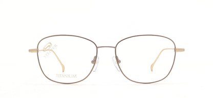 Image of Stepper Eyewear Frames