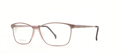 Image of Stepper Eyewear Frames