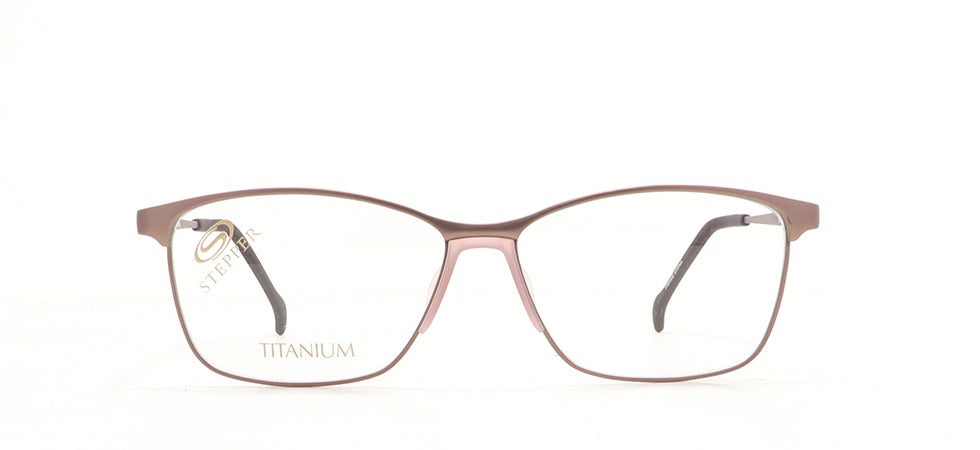 Image of Stepper Eyewear Frames