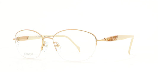 Image of Stepper Eyewear Frames