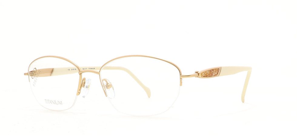 Image of Stepper Eyewear Frames
