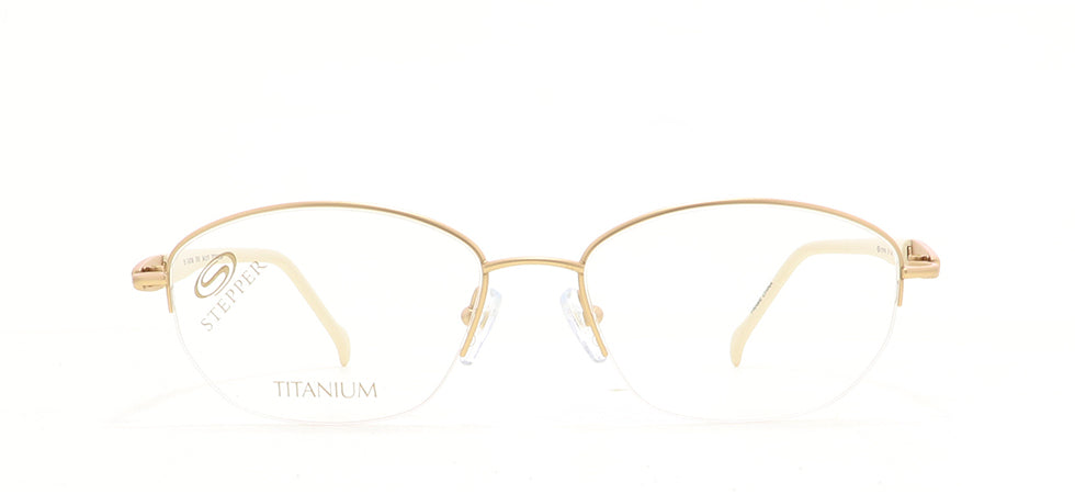 Image of Stepper Eyewear Frames