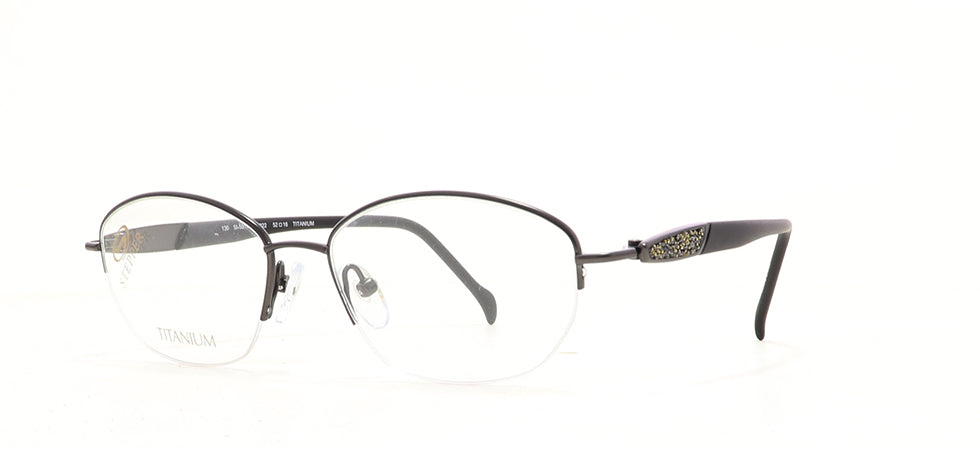 Image of Stepper Eyewear Frames