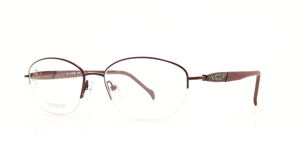 Image of Stepper Eyewear Frames