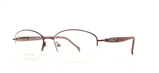 Image of Stepper Eyewear Frames