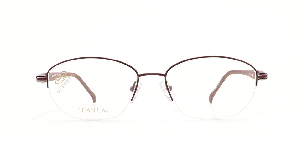 Image of Stepper Eyewear Frames