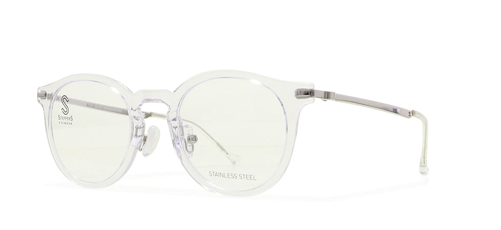 Image of Stepper Eyewear Frames