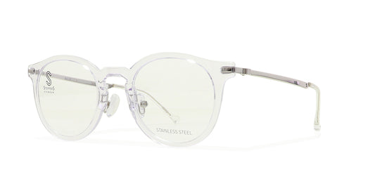 Image of Stepper Eyewear Frames