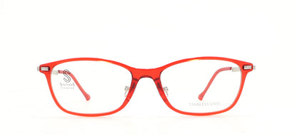 Image of Stepper Eyewear Frames