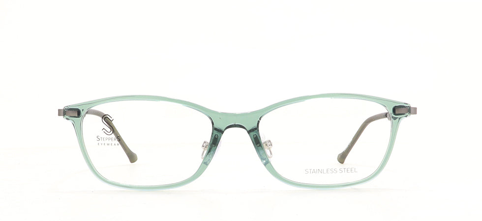 Image of Stepper Eyewear Frames