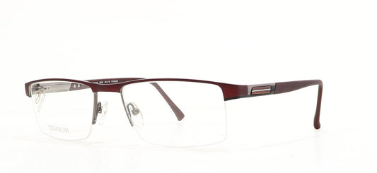 Image of Stepper Eyewear Frames