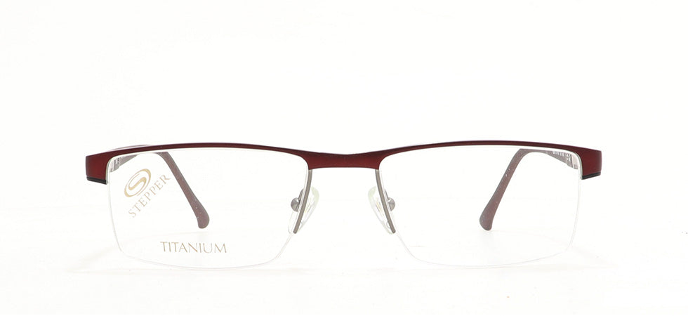 Image of Stepper Eyewear Frames