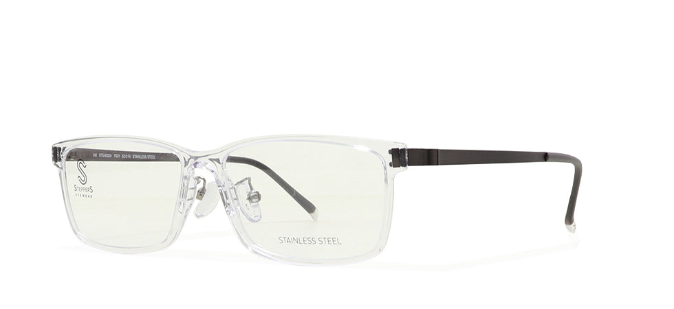 Image of Stepper Eyewear Frames