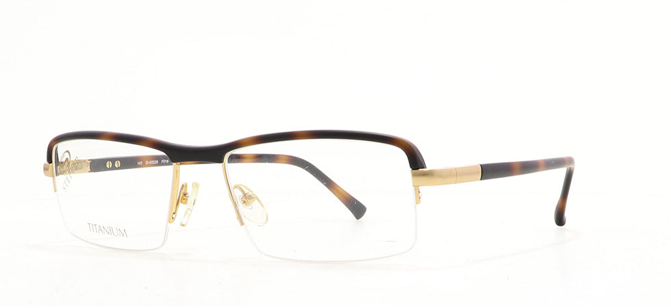 Image of Stepper Eyewear Frames