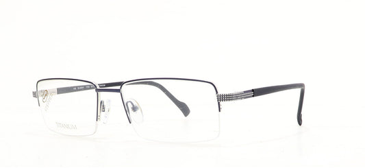 Image of Stepper Eyewear Frames