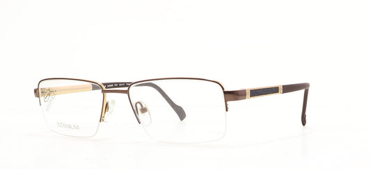 Image of Stepper Eyewear Frames