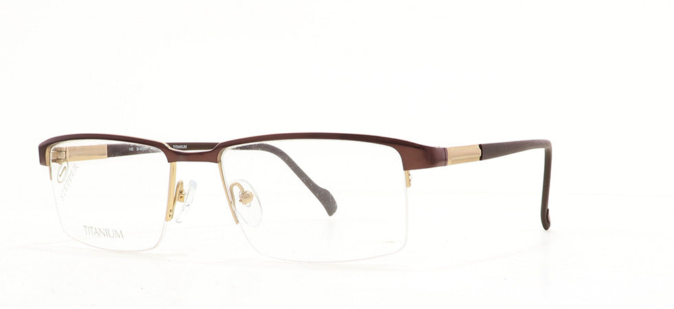 Image of Stepper Eyewear Frames