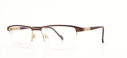Image of Stepper Eyewear Frames