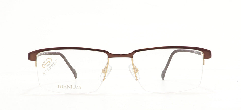 Image of Stepper Eyewear Frames
