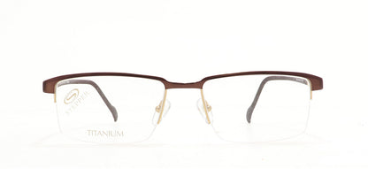Image of Stepper Eyewear Frames