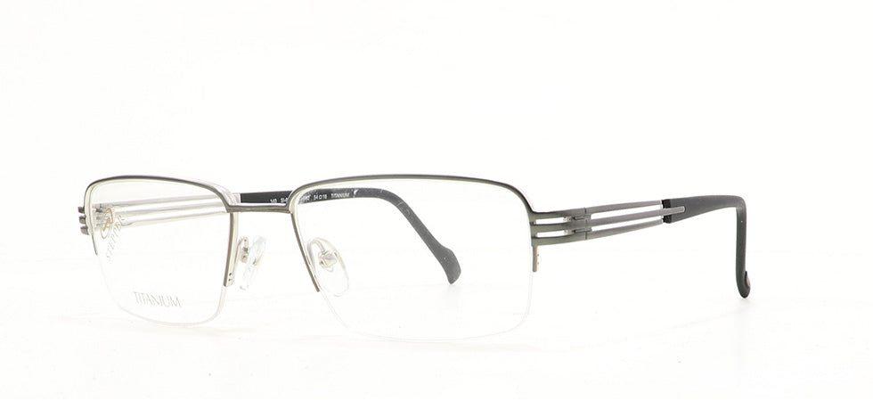 Image of Stepper Eyewear Frames