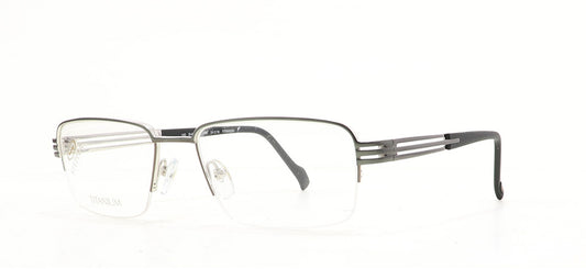Image of Stepper Eyewear Frames