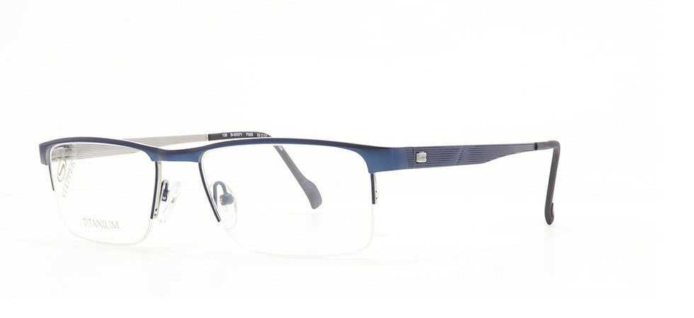 Image of Stepper Eyewear Frames
