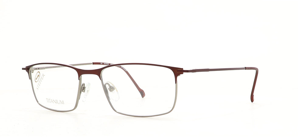 Image of Stepper Eyewear Frames