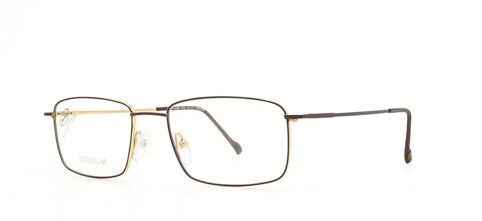 Image of Stepper Eyewear Frames