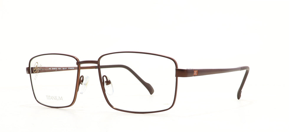 Image of Stepper Eyewear Frames
