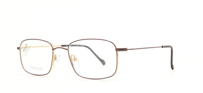 Image of Stepper Eyewear Frames
