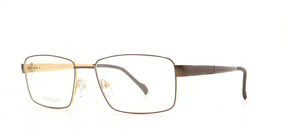 Image of Stepper Eyewear Frames