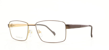 Image of Stepper Eyewear Frames