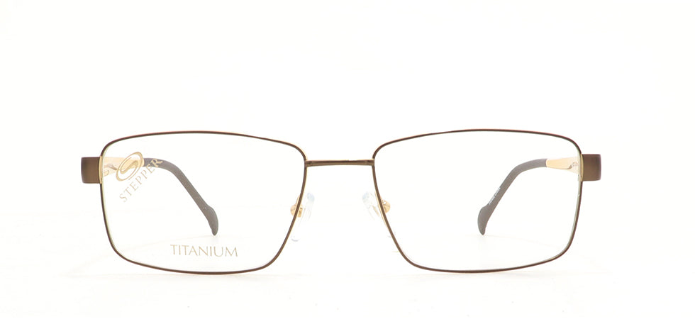 Image of Stepper Eyewear Frames