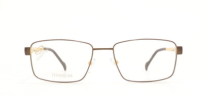 Image of Stepper Eyewear Frames