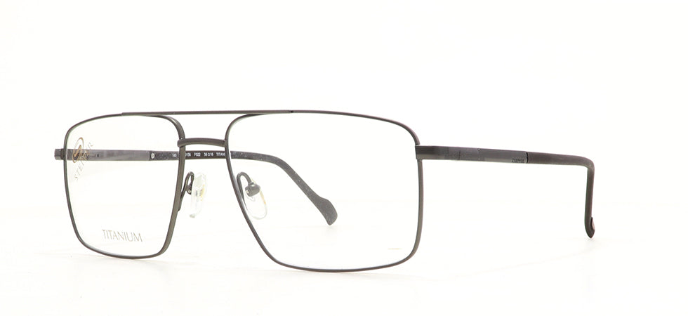 Image of Stepper Eyewear Frames