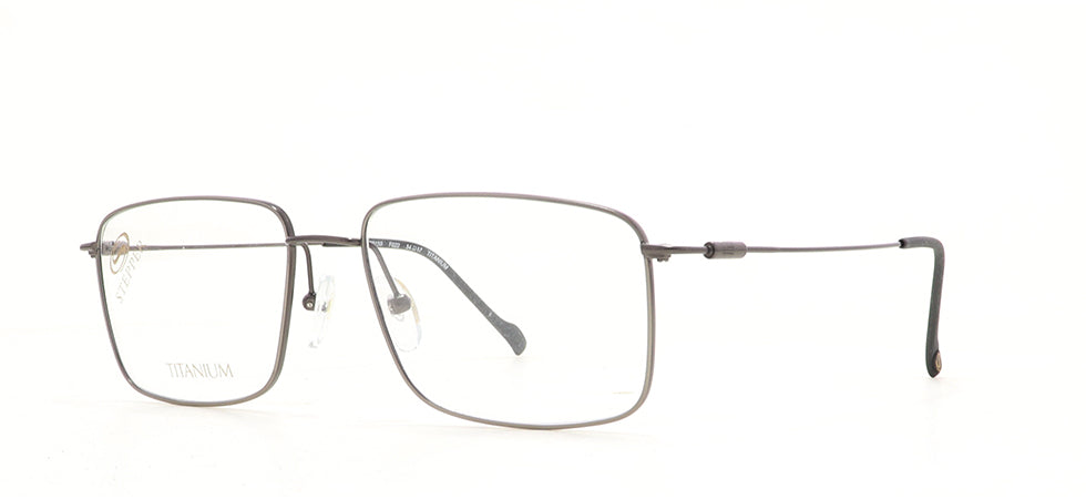 Image of Stepper Eyewear Frames