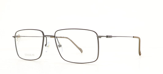 Image of Stepper Eyewear Frames